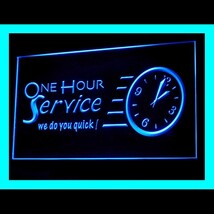 190153B One Hour Service Quick Best Simple Professional Easy Shop LED Li... - $21.99