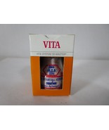 VITA System 3D Master Dentine 4 L 2.5 12g VX94-3378 NEW Dental Powder - £11.83 GBP