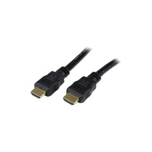 Startech HDMM2M 6FT HDMI CABLE HIGH SPEED HDMI TO HDMI CORD UHD 4K 30 HZ... - $40.85