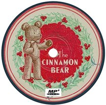 Cinnamon Bear Old Time Radio Mp3 Cd [MP3 CD] Various - £7.16 GBP