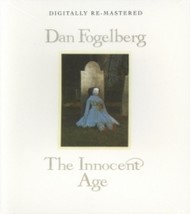 Dan Fogelberg The Innocent Age - Cd - £14.03 GBP