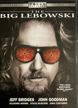 The Big Lebowski (DVD, 2005, Collectors Edition Full Frame) - £12.74 GBP
