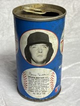1978 Bruce Sutter Chicago Cubs RC Royal Crown Cola Can MLB All-Star - $8.95