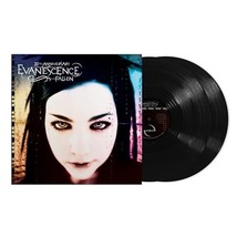 Fallen (20th Anniversary Edition)  - £36.08 GBP