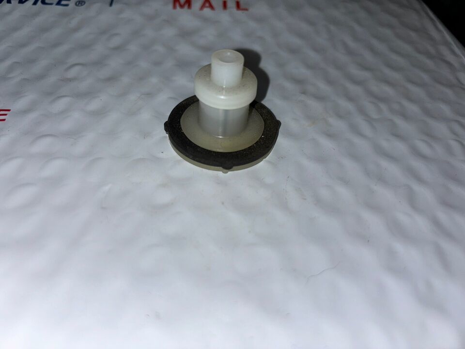 Genuine Stihl FS 61 65 80, 90, 96 Fuel Tank Vent Valve 41143505802 4114 ... - $9.89