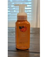 Bath &amp; Body Works Pumpkin Pecan Waffles Foaming Hand Soap NEW - $15.00