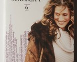Sex and the City: The Sixth Season - Part 1 (DVD, 2010, 2-Disc Set) - $7.91
