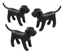 Dog Mannequins Cute Standing Models To Display K-9 Apparel Choose Your S... - $29.59+