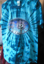 Grateful Dead T-Shirt 100% Cotton- Double Stitched Size M 2006 - $54.45