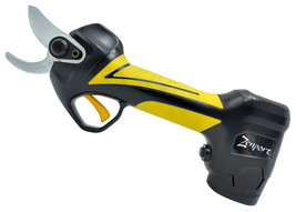 Zenport EP27 35mm Cut  16.8 V Cordless Pruner  comes with three batteries - $656.89