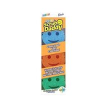 Scrub Daddy Heavy Duty Sponge For All Purpose 3-Pack - $14.95