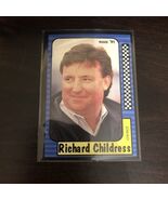 Maxx Collection Race Cards 1991 Richard Childress Card 54 of 240  - €1,16 EUR