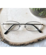 Foster Grant CT0917 T19 Gun PD58.5 Frames Reading Glasses +3.25 Gunmetal - $238.99 MXN