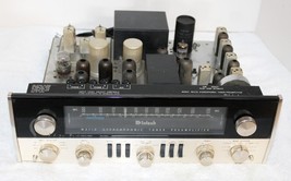 McIntosh MX110 Tube Stereo Am/Fm Tuner Amp Preamplifier ~ S/N 547z5 ~ Po... - $2,499.99