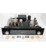 McIntosh MX110 Tube Stereo Am/Fm Tuner Amp Preamplifier ~ S/N 547z5 ~ Po... - $3,430.02 CAD