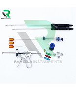 Nano Fat Transfer Instruments Set - $346.18 CAD