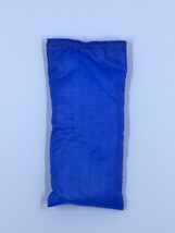 Superior Quality Football Blue Bean Bag Referee Officials Waterproof Hand Held - £8.68 GBP