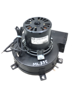 Fasco Furnace Inducer Motor 7021-6808 Model A079 115 V 3000 RPM used  #M... - $75.00