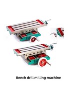 Cross Workbench Milling Machine Sliding Table Compound table - $511.88