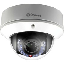 Swann NHD C3MPCAM C3MPD 3MP  Dome Security Camera Night Vision 821 831 8... - $179.99