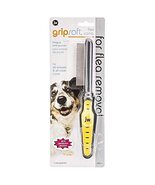 JW Pet Company GripSoft Flea Comb for Dogs - €17,20 EUR