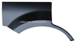 Rear Quarter Panel Wheel Arch Ford Escape 08-12 Passenger Side - £111.24 GBP