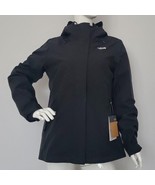 THE NORTH FACE WOMEN TORO PEAK TRICLIMATE 3-IN-1 SKI WINTER JACKET Blk s... - $148.27+