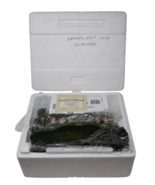 Hawthorne Village 2000 Thomas Kinkade Lamplight Village Lamplight Inn 79986 - €25,45 EUR