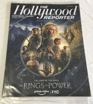 The Hollywood Reporter magazine awards special critics choice Nov 18, 20... - $365.56 MXN