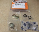 Moose Racing Rear Lower Shock Bearing Rebuild Kit For 01-02 Yamaha YZ 42... - £19.94 GBP