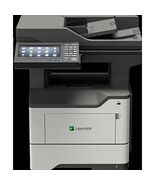 Lexmark MX622ade Laser Multifunction Printer 36ST905 NICE OFF LEASE UNIT! - $395.01