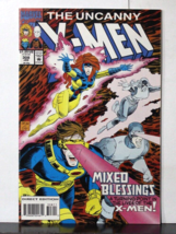 Uncanny X-Men #308 January 1994 - £4.53 GBP