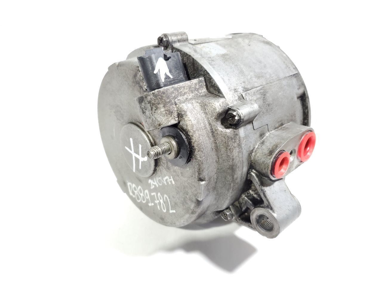 2004 2005 2006 2007 2008 2009 Cadillac XLR OEM Alternator RWD 150 AMP Item image 5
