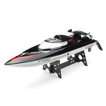 FT012 Upgraded FT009 2.4G Brushless RC Racing Boat - £115.70 GBP