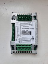 ABB DSQC652  3HAC025917-001/00 MODULE I/O IRC5 - £231.27 GBP