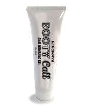 Booty Call Anal Numbing Gel - Unflavored - £8.85 GBP