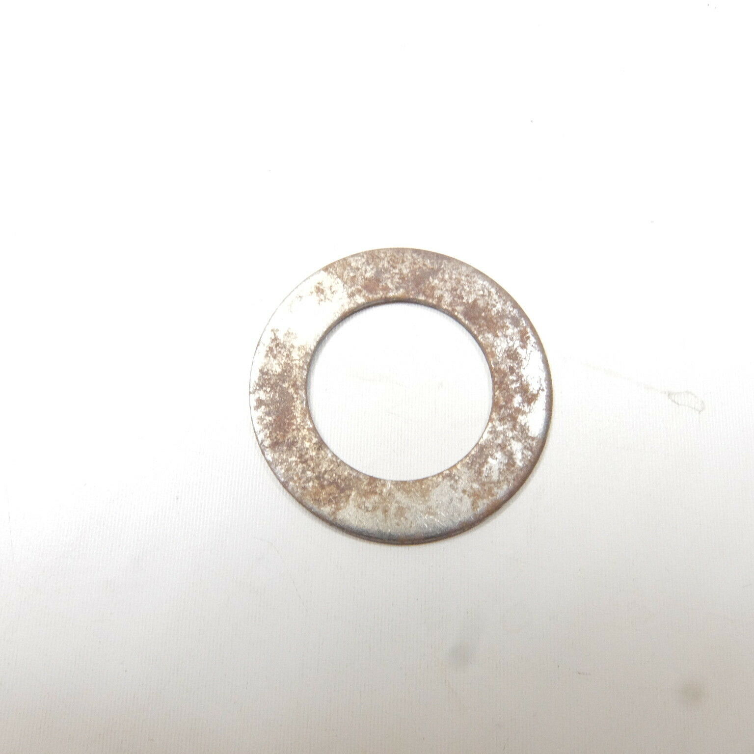 Steiner Mower 99-B34 Washer 3/4&quot; 10 Gauge Machinery - $0.99