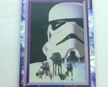 Star Wars Empire Strikes Kakawow Cosmos Disney 100 All Star Movie Poster... - £39.10 GBP