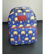 Captain Marvel Pop Art Mini Backpack Funko Pop - $70.41 CAD