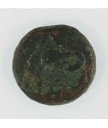 Ancient Greece (400-344 BC) Larissa Thessaly // Horse and Nymph // Very ... - $1,002.45 MXN