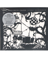 Dave Matthews Band – Come Tomorrow (2018) New Sealed CD - $25.98 CAD