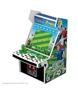 My Arcade DGUNL-3220 Micro Player Mini Arcade Machine Pac-Man Video Game... - $75.20 CAD