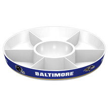 Baltimore Ravens Party Platter CO - $983.71 MXN