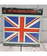 THE NEW BRITISH INVASION PROMO CD: KOOKS, CHEMICAL BROTHERS, FATBOY SLIM... - €7,71 EUR THE NEW BRITISH INVASION PROMO CD: KOOKS, CHEMICAL BROTHERS, FATBOY SLIM... - €7,71 EUR