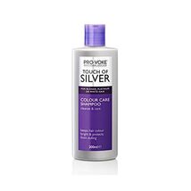 Touch Of Silver Colour Care Shampoo 200ml  - $9.00