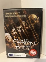 Small Town Folk - DVD - 2007 - £10.27 GBP