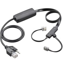 Plantronics APC-43 EHS Cable for CS500 series - $10.16 CAD