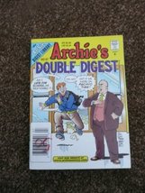 Archie&#39;s Double Digest No. 97 [Comic] Various - £5.57 GBP