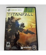 Titanfall (Microsoft Xbox 360, 2014) - $5.90