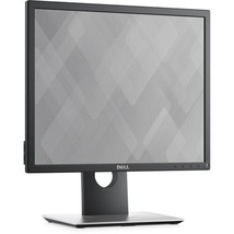 New DELL-P1917SE P1917S Lcd Monitor 19in 1280x1024 Led - £332.27 GBP